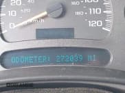 ✅ 2003 Chevrolet Tahoe LS • VIN: 1GNEC13Z93R191440 • Lot: 42627274. Listed on IAAI with 272,039 mi. Free auction sales archive from the USA and detailed vehicle history report at DreamBid. Image 15.