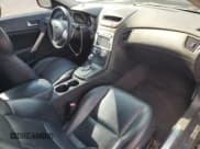 ✅ 2010 Hyundai Genesis Coupe Grand Touring • VIN: KMHHU6KH8AU040717 • Lot: 68974975. Listed on Copart with 115,351 mi. Free auction sales archive from the USA and detailed vehicle history report at DreamBid. Image 8.