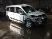 ✅ 2021 Ford Transit Connect XL • VIN: NM0GE9E20M1487731 • Lot: 41514390. Listed on IAAI with 68,912 mi. Free auction sales archive from the USA and detailed vehicle history report at DreamBid. Image 1.