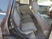 ✅ 2013 Ford Escape SE • VIN: 1FMCU0GX0DUD17033 • Lot: 95516505. Listed on Copart with 130,432 mi. Free auction sales archive from the USA and detailed vehicle history report at DreamBid. Image 11.