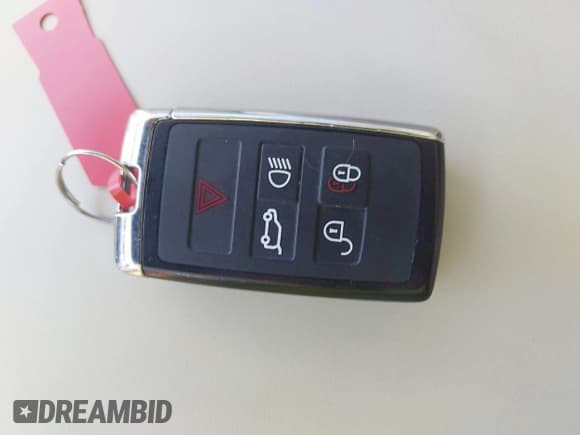 ✅ 2021 Land Rover Range Rover HSE • VIN: SALGS2RK7MA435647 • Lot: 43444906. Listed on IAAI with 59,040 mi. Free auction sales archive from the USA and detailed vehicle history report at DreamBid. Image 11.