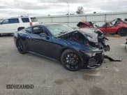 ✅ 2025 Ford Mustang GT • VIN: 1FA6P8CF0S5410913 • Lot: 85180425. Listed on Copart with 2,723 mi. Free auction sales archive from the USA and detailed vehicle history report at DreamBid. Image 4.