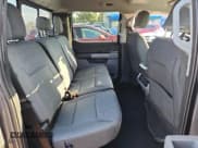 ✅ 2024 Ford F-150 XLT • VIN: 1FTEW3LPXRKD54575 • Lot: 81305165. Wystawiony na Copart z przebiegiem 12 197 mil. Bezpłatny archiwum sprzedaży aukcyjnych z USA i szczegółowy raport historii pojazdu na DreamBid. Zdjęcie 10.