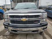 ✅ 2014 Chevrolet Silverado 1500 LT • VIN: 3GCUKREC6EG569571 • Лот: 65675244. Опубликован ранее на Copart с пробегом 192 571 миль. Бесплатный доступ к архиву аукционных продаж из США и подробный отчёт об истории автомобиля на DreamBid. Изображение 5.