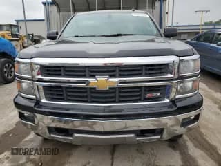 ✅ 2014 Chevrolet Silverado 1500 LT • VIN: 3GCUKREC6EG569571 • Лот: 65675244. Опубликован ранее на Copart с пробегом 192 571 миль. Бесплатный доступ к архиву аукционных продаж из США и подробный отчёт об истории автомобиля на DreamBid. Изображение 5.