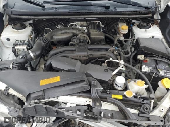 ✅ 2016 Subaru Crosstrek Limited • VIN: JF2GPAKC8GH276060 • Lot: 90302965. Listed on Copart with 69,652 mi. Free auction sales archive from the USA and detailed vehicle history report at DreamBid. Image 11.