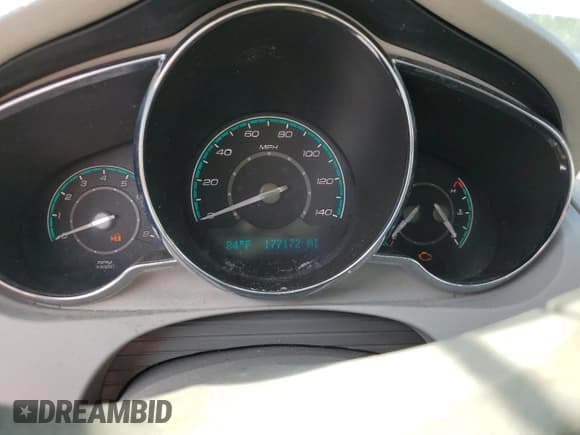 ✅ 2012 Chevrolet Malibu 1FL • VIN: 1G1ZA5EU1CF148360 • Lot: 78217884. Listed on Copart with 177,172 mi. Free auction sales archive from the USA and detailed vehicle history report at DreamBid. Image 9.