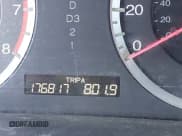 ✅ 2008 Honda Accord EX • VIN: 1HGCP36778A072254 • Lot: 43635228. Wystawiony na IAAI z przebiegiem 176 817 mil. Bezpłatny archiwum sprzedaży aukcyjnych z USA i szczegółowy raport historii pojazdu na DreamBid. Zdjęcie 16.