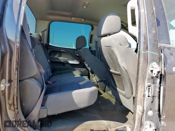 ✅ 2015 Chevrolet Silverado 2500HD LT • VIN: 1GC1KVE88FF162104 • Lot: 86138115. Wystawiony na Copart z przebiegiem 190 254 mil. Bezpłatny archiwum sprzedaży aukcyjnych z USA i szczegółowy raport historii pojazdu na DreamBid. Zdjęcie 10.