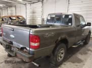 ✅ 2009 Ford Ranger XLT • VIN: 1FTZR45E29PA56194 • Лот: 43687049. Опубликован ранее на IAAI с пробегом 175 242 миль. Бесплатный доступ к архиву аукционных продаж из США и подробный отчёт об истории автомобиля на DreamBid. Изображение 4.