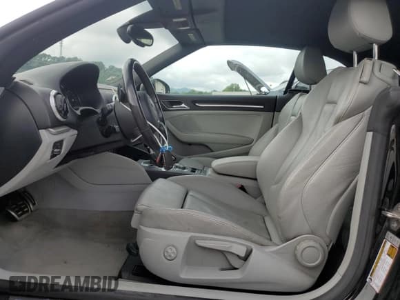 ✅ 2015 Audi A3 • VIN: WAUWFLFF6F1098215 • Lot: 64020845. Wystawiony na Copart z przebiegiem 90 923 mil. Bezpłatny archiwum sprzedaży aukcyjnych z USA i szczegółowy raport historii pojazdu na DreamBid. Zdjęcie 7.