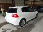 ✅ 2008 Volkswagen R32 • VIN: WVWKC71K58W155564 • Lot: 43389169. Listed on IAAI with Not provided. Free auction sales archive from the USA and detailed vehicle history report at DreamBid. Image 4.