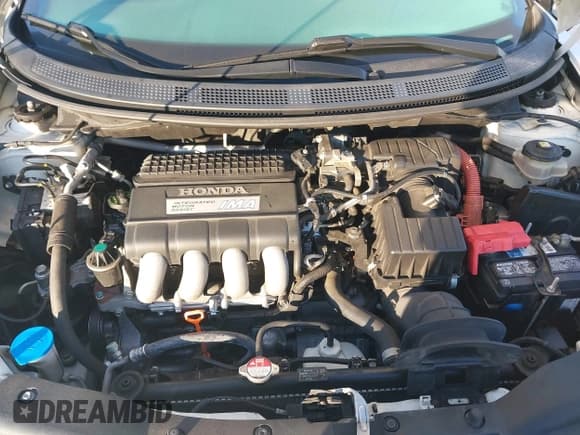 ✅ 2015 Honda CR-Z EX • VIN: JHMZF1D60FS003180 • Лот: 43845908. Опубликован ранее на IAAI с пробегом 164 682 миль. Бесплатный доступ к архиву аукционных продаж из США и подробный отчёт об истории автомобиля на DreamBid. Изображение 10.