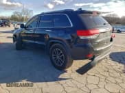 ✅ 2017 Jeep Grand Cherokee Limited • VIN: 1C4RJFBG9HC875217 • Лот: 94538375. Опубликован ранее на Copart с пробегом 130 759 миль. Бесплатный доступ к архиву аукционных продаж из США и подробный отчёт об истории автомобиля на DreamBid. Изображение 2.