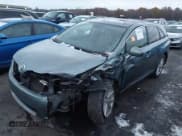 ✅ 2010 Toyota Venza • VIN: 4T3BA3BB4AU018701 • Lot: 43659352. Wystawiony na IAAI z przebiegiem 301 380 mil. Bezpłatny archiwum sprzedaży aukcyjnych z USA i szczegółowy raport historii pojazdu na DreamBid. Zdjęcie 6.