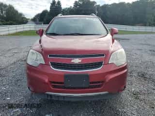 2013 Chevrolet Captiva Sport LT с VIN 3GNAL3EKXDS587613, выставлен на аукционе Copart как лот 72928014 с пробегом 140 464 миль миль и Списание • Salvage title. История ставок и продаж доступна на DreamBid. Изображение 5.