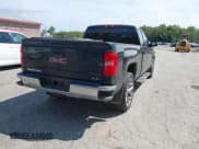 ✅ 2018 GMC Sierra 1500 SLE • VIN: 1GTV2MEC3JZ120267 • Lot: 43194220. Wystawiony na IAAI z przebiegiem 73 010 mil. Bezpłatny archiwum sprzedaży aukcyjnych z USA i szczegółowy raport historii pojazdu na DreamBid. Zdjęcie 4.