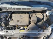 ✅ 2011 Toyota Sienna XLE • VIN: 5TDDK3DC5BS007656 • Lot: 93245175. Listed on Copart with 231,487 mi. Free auction sales archive from the USA and detailed vehicle history report at DreamBid. Image 12.