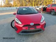 ✅ 2018 Toyota Prius Two • VIN: JTDKDTB39J1614241 • Lot: 91489795. Listed on Copart with 132,060 mi. Free auction sales archive from the USA and detailed vehicle history report at DreamBid. Image 13.