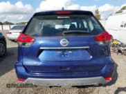 ✅ 2017 Nissan Rogue S • VIN: KNMAT2MT3HP564580 • Lot: 43759877. Listed on IAAI with 204,281 mi. Free auction sales archive from the USA and detailed vehicle history report at DreamBid. Image 16.