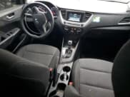 ✅ 2019 Hyundai Accent SE • VIN: 3KPC24A30KE071992 • Лот: 83422634. Опубликован ранее на Copart с пробегом 109 338 миль. Бесплатный доступ к архиву аукционных продаж из США и подробный отчёт об истории автомобиля на DreamBid. Изображение 8.