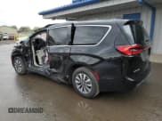 ✅ 2024 Chrysler Pacifica Hybrid Select • VIN: 2C4RC1S74RR150663 • Lot: 83822675. Listed on Copart with Not provided. Free auction sales archive from the USA and detailed vehicle history report at DreamBid. Image 2.