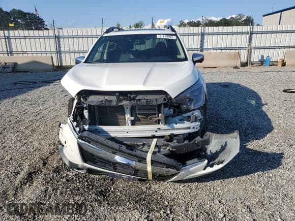 ✅ 2023 Subaru Ascent Touring • VIN: 4S4WMAWD9P3420388 • Lot: 71619965. Listed on Copart with 26,023 mi. Free auction sales archive from the USA and detailed vehicle history report at DreamBid. Image 5.