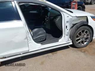 2019 Hyundai Sonata Limited с VIN 5NPE34ABXKH799506, выставлен на аукционе IAAI как лот 43288347 с пробегом 22 405 миль миль и . История ставок и продаж доступна на DreamBid. Изображение 6.