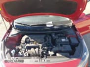 ✅ 2020 Kia Rio S • VIN: 3KPA25AD5LE348210 • Лот: 43394986. Опубликован ранее на IAAI с пробегом 52 815 миль. Бесплатный доступ к архиву аукционных продаж из США и подробный отчёт об истории автомобиля на DreamBid. Изображение 10.