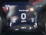 ✅ 2023 Jeep Wrangler Rubicon • VIN: 1C4JJXR63PW696801 • Lot: 43040800. Listed on IAAI with 2,699 mi. Free auction sales archive from the USA and detailed vehicle history report at DreamBid. Image 15.