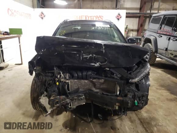 2018 Hyundai Kona SEL с VIN KM8K22AA0JU080637, выставлен на аукционе Copart как лот 37303213 с пробегом 155 502 миль миль и . История ставок и продаж доступна на DreamBid. Изображение 5.