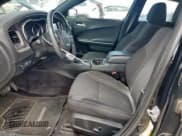 ✅ 2017 Dodge Charger SXT • VIN: 2C3CDXHG5HH563214 • Lot: 90492005. Listed on Copart with 106,670 mi. Free auction sales archive from the USA and detailed vehicle history report at DreamBid. Image 7.