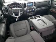 ✅ 2021 GMC Sierra 1500 SLE • VIN: 1GTR9BED2MZ320488 • Лот: 50100875. Опубликован ранее на Copart с пробегом 44 175 миль. Бесплатный доступ к архиву аукционных продаж из США и подробный отчёт об истории автомобиля на DreamBid. Изображение 8.