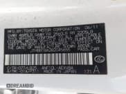 ✅ 2011 Lexus HS 250h • VIN: JTHBB1BA2B2045655 • Lot: 42021780. Listed on IAAI with 279,594 mi. Free auction sales archive from the USA and detailed vehicle history report at DreamBid. Image 9.