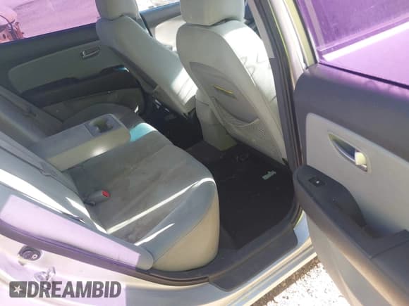 ✅ 2008 Hyundai Elantra GLS • VIN: KMHDU46D08U579496 • Lot: 43345601. Listed on IAAI with 131,819 mi. Free auction sales archive from the USA and detailed vehicle history report at DreamBid. Image 8.