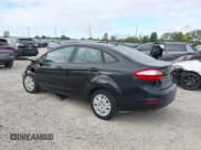 ✅ 2015 Ford Fiesta S • VIN: 3FADP4AJ6FM166935 • Лот: 43523917. Опубликован ранее на IAAI с пробегом 87 569 миль. Бесплатный доступ к архиву аукционных продаж из США и подробный отчёт об истории автомобиля на DreamBid. Изображение 3.