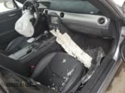 ✅ 2010 Mazda MX-5 Miata Grand Touring • VIN: JM1NC2FF2A0209195 • Lot: 53304085. Wystawiony na Copart z przebiegiem Nie podano. Bezpłatny archiwum sprzedaży aukcyjnych z USA i szczegółowy raport historii pojazdu na DreamBid. Zdjęcie 8.