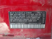 ✅ 2013 Volkswagen Golf TDI • VIN: WVWDM7AJ3DW135479 • Lot: 41595762. Listed on IAAI with 153,457 mi. Free auction sales archive from the USA and detailed vehicle history report at DreamBid. Image 9.