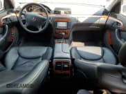 ✅ 2006 Mercedes-Benz S 430 • VIN: WDBNG70J36A483455 • Lot: 70471985. Wystawiony na Copart z przebiegiem 50 540 mil. Bezpłatny archiwum sprzedaży aukcyjnych z USA i szczegółowy raport historii pojazdu na DreamBid. Zdjęcie 8.