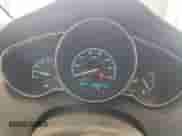 2011 Chevrolet Malibu 1LT z VIN 1G1ZC5EU2BF317620, wystawiony jako Copart lot #86127285 z przebiegiem 150 889 mil mil oraz Nie do naprawy • Non repairable. Historia ofert i sprzedaży dostępna na DreamBid. Obrazek 9.