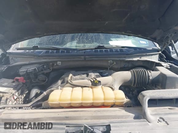 ✅ 2017 Ford F-150 XL • VIN: 1FTEW1CP6HKD52874 • Lot: 41999515. Listed on IAAI with 139,655 mi. Free auction sales archive from the USA and detailed vehicle history report at DreamBid. Image 10.