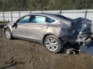 ✅ 2017 Chevrolet Impala LT • VIN: 1G1105S38HU168619 • Лот: 80160264. Опубликован ранее на Copart с пробегом Не указан. Бесплатный доступ к архиву аукционных продаж из США и подробный отчёт об истории автомобиля на DreamBid. Изображение 2.