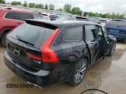 ✅ 2020 Volvo V90 Inscription • VIN: YV1A22VL5L1128028 • Lot: 53423874. Listed on Copart with 47,745 mi. Free auction sales archive from the USA and detailed vehicle history report at DreamBid. Image 3.