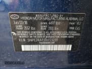 ✅ 2018 Hyundai Sonata SE • VIN: 5NPE24AF1JH723239 • Лот: 45373763. Опубликован ранее на Copart с пробегом 52 717 миль. Бесплатный доступ к архиву аукционных продаж из США и подробный отчёт об истории автомобиля на DreamBid. Изображение 12.