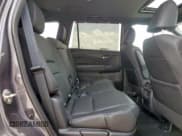 ✅ 2019 Honda Passport EX-L • VIN: 5FNYF7H56KB011521 • Lot: 66732125. Listed on Copart with 114,499 mi. Free auction sales archive from the USA and detailed vehicle history report at DreamBid. Image 11.