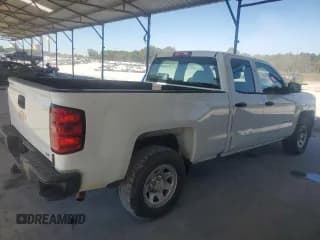 ✅ 2019 Chevrolet Silverado 1500 Work Truck • VIN: 2GCRCNEC3K1156068 • Lot: 75904214. Wystawiony na Copart z przebiegiem 129 588 mil. Bezpłatny archiwum sprzedaży aukcyjnych z USA i szczegółowy raport historii pojazdu na DreamBid. Zdjęcie 3.