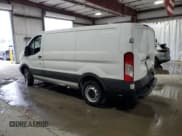 ✅ 2017 Ford Transit • VIN: 1FTYE1YM0HKA42072 • Lot: 42093155. Listed on Copart with Not provided. Free auction sales archive from the USA and detailed vehicle history report at DreamBid. Image 2.