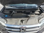 ✅ 2017 Honda Pilot EX-L • VIN: 5FNYF5H51HB044911 • Лот: 81850275. Опубликован ранее на Copart с пробегом 140 801 миль. Бесплатный доступ к архиву аукционных продаж из США и подробный отчёт об истории автомобиля на DreamBid. Изображение 12.