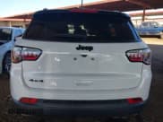 ✅ 2022 Jeep Compass Latitude • VIN: 3C4NJDBB7NT171458 • Лот: 41357473. Опубликован ранее на IAAI с пробегом 49 329 миль. Бесплатный доступ к архиву аукционных продаж из США и подробный отчёт об истории автомобиля на DreamBid. Изображение 16.