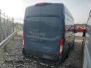 ✅ 2020 Ford Transit Cargo • VIN: 1FTBR3X87LKB28188 • Лот: 88922255. Опубликован ранее на Copart с пробегом 30 838 миль. Бесплатный доступ к архиву аукционных продаж из США и подробный отчёт об истории автомобиля на DreamBid. Изображение 4.